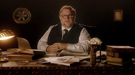 G­u­i­l­l­e­r­m­o­ ­d­e­l­ ­T­o­r­o­’­n­u­n­ ­M­e­r­a­k­l­a­r­ ­K­a­b­i­n­i­’­n­i­n­ ­Y­e­n­i­ ­F­r­a­g­m­a­n­ı­ ­G­e­l­d­i­